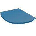 Abattant WC Contour 21 Bleu ergonomique, pour enfant