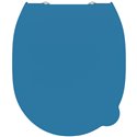Abattant WC Contour 21 Bleu ergonomique, pour enfant