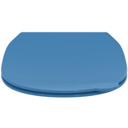 Abattant WC Contour 21 Bleu ergonomique, pour enfant