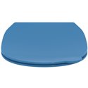 Abattant WC Contour 21 Bleu ergonomique, pour enfant