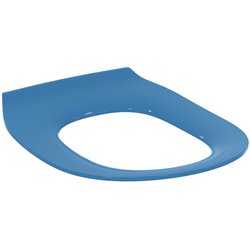 Abattant WC Contour 21 Bleu ergonomique, pour enfant
