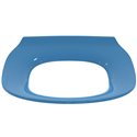 Abattant WC Contour 21 Bleu ergonomique, pour enfant