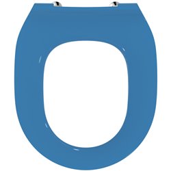 Abattant WC Contour 21 Bleu ergonomique, pour enfant