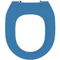 Abattant WC Contour 21 Bleu ergonomique, pour enfant