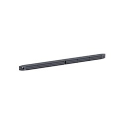 Grille de façade Standard Gris anthracite