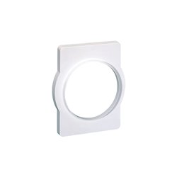 Platine pour bouche cuisine