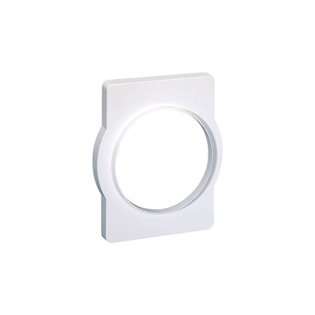 Platine pour bouche cuisine