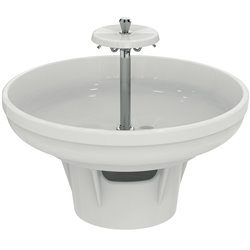 Lavabo Contour 21 Ø 95 cm en céramique