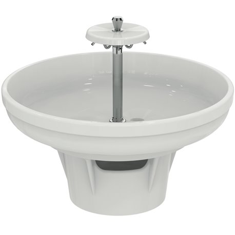Lavabo Contour 21 Ø 95 cm en céramique