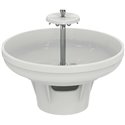 Lavabo Contour 21 Ø 95 cm en céramique