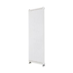 Radiateur eau chaude Opus V02 Vertical, Double 2200x324x92,5 mm 1397 Watts