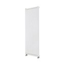 Radiateur eau chaude Opus V02 Vertical, Double 1600x324x92,5 mm 1044 Watts