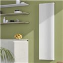 Radiateur eau chaude Opus V02 Vertical, Double 1800x900x92,5 mm 3208 Watts