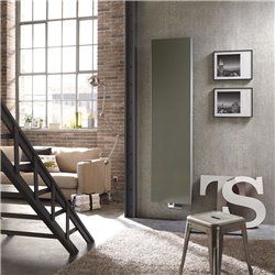 Radiateur eau chaude Plan Vertical, 2100x600x109 mm 2322 Watts