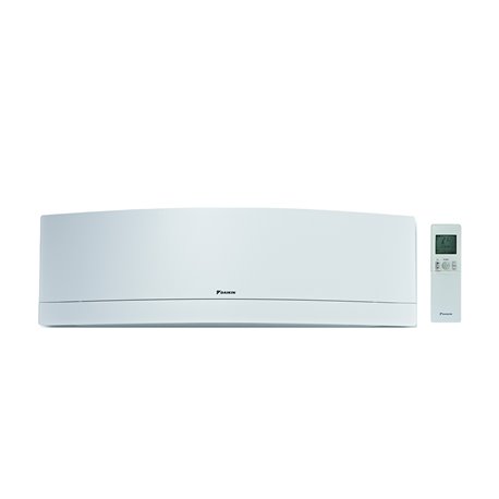 Unité intérieure Mural Emura 2, 3.4 kWatts Blanc R32/R410 Unité intérieure Mural Emura 2, 3.4 kWatts Blanc R32/R410