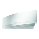 Unité intérieure Mural Emura 2, 3.4 kWatts Blanc R32/R410