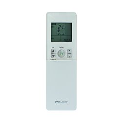 Unité intérieure Mural Emura 2, 3.4 kWatts Blanc R32/R410