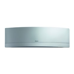 Unité intérieure Mural Emura 2, 5.8 kWatts Argent R32/R410