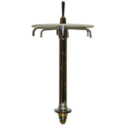 Colonne nue 