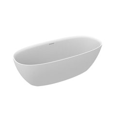 Baignoire ilot Ariane 165x75 cm 