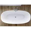 Baignoire ilot Ariane 165x75 cm 