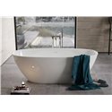 Baignoire ilot Ariane 165x75 cm 