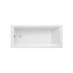 Baignoire Vythos 170x75 cm 