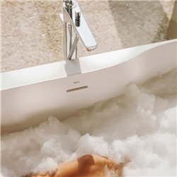 Baignoire ilot Raina 160x80 cm 