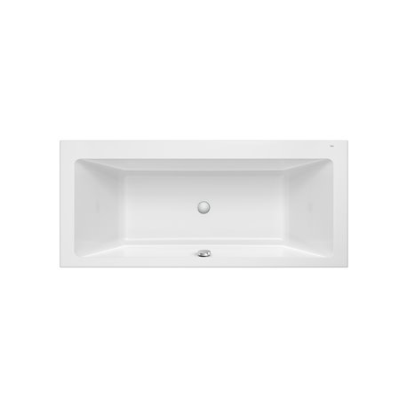 Baignoire Vythos Biplace 180x90 cm 