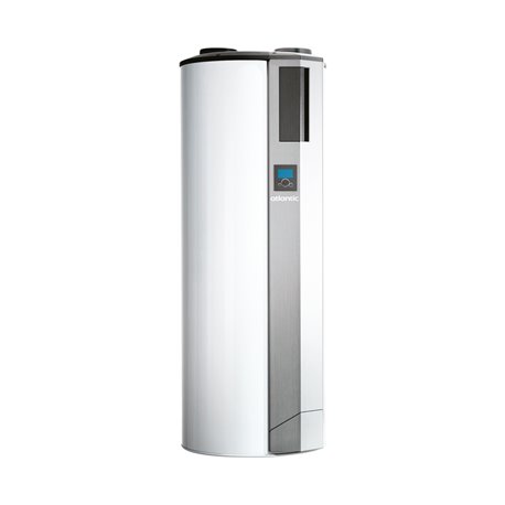 Chauffe-eau thermodynamique Aquacosy SV Maison individuelle 200 Litres