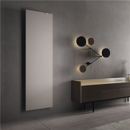 Radiateur eau chaude Relax Power 943 Watts, Hauteur 1963 mm Radiateur eau chaude Relax Power 943 Watts, Hauteur 1963 mm