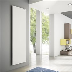 Radiateur eau chaude Relax Power 695 Watts, Hauteur 1963 mm