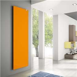 Radiateur eau chaude Relax Power 434 Watts, Hauteur 688 mm