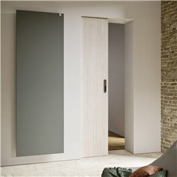 Radiateur eau chaude Relax Power 695 Watts, Hauteur 1963 mm