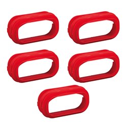 Lot de 5 Joints Clip&Go 50x100