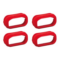 Lot de 4 Joints Clip&Go 60x130