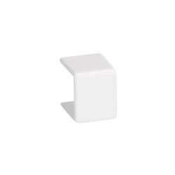 Lot de 20 joints de couvercle pour TA-E 15x17 mm blanc