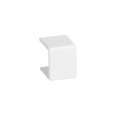 Lot de 20 joints de couvercle pour TA-E 15x17 mm blanc