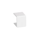 Lot de 20 joints de couvercle pour TA-E 15x17 mm blanc