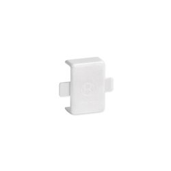 Lot de 20 joints de couvercle pour TA-E 25x30 mm blanc