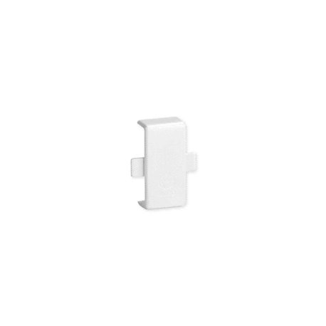 Lot de 10 joints de couvercle pour TA-E 40x40 mm blanc