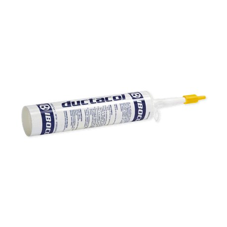 Colle Ductacol blanche