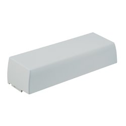 Lot de 10 adaptateurs de conduits pour coffret Pablo IP65 12 et 24 modules