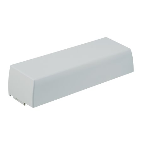 Lot de 10 adaptateurs de conduits pour coffret Pablo IP65 12 et 24 modules