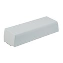 Lot de 10 adaptateurs de conduits pour coffret Pablo IP65 12 et 24 modules