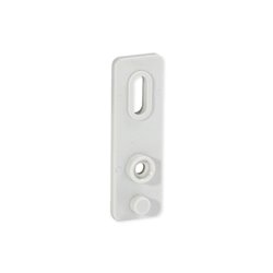 Lot de 30 pattes de fixation pour coffret IP65 Pablo