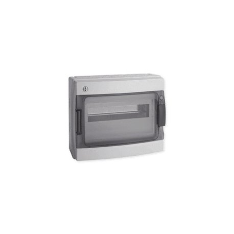 Coffret modulaire étanche Pablo 12 modules 750°C IP65 12M G