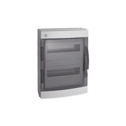 Coffret modulaire étanche Pablo 24 modules 750°C IP65 24M G