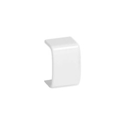 Joint de couvercle pour Optima TM 22x12,5 mm blanc