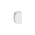Embout pour Optima TM 22x12,5 blanc
